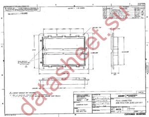 208788-3 datasheet  